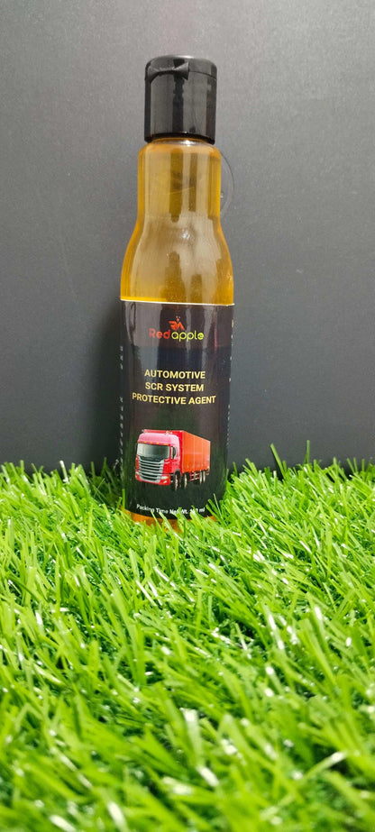 Automotive SCR System Protective Agent 300 ml Pack of 2