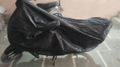 Motorcycle Cover Waterproof Outdoor Indoor Scooter