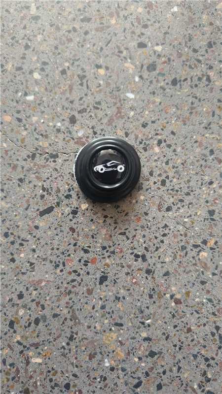 Shock Absorber Car Bumper Protector Accessories (Pack of 8)