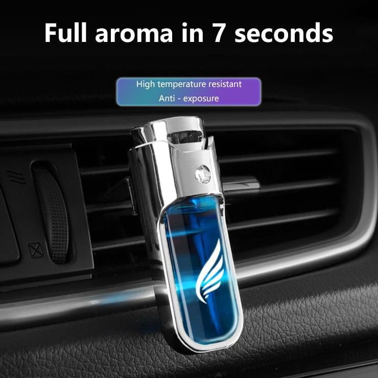 Car Air Freshener outlet Fragrance 30ml