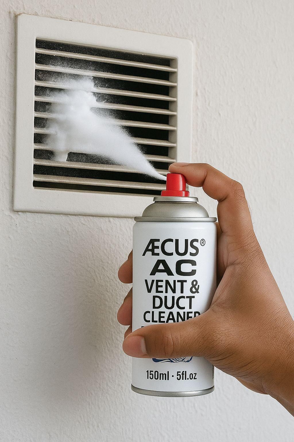 Car Ac Vent & Duct Cleaner 150 ml