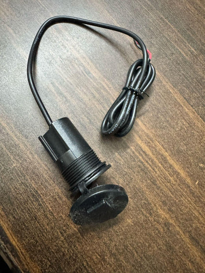 Bike-Motorcycle USB Charger