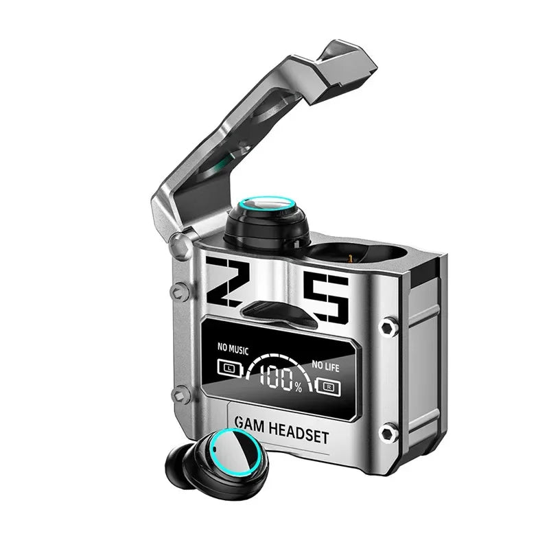 Wireless Earbuds – High-Quality Noise-Cancelling In-Ear Headphones-0